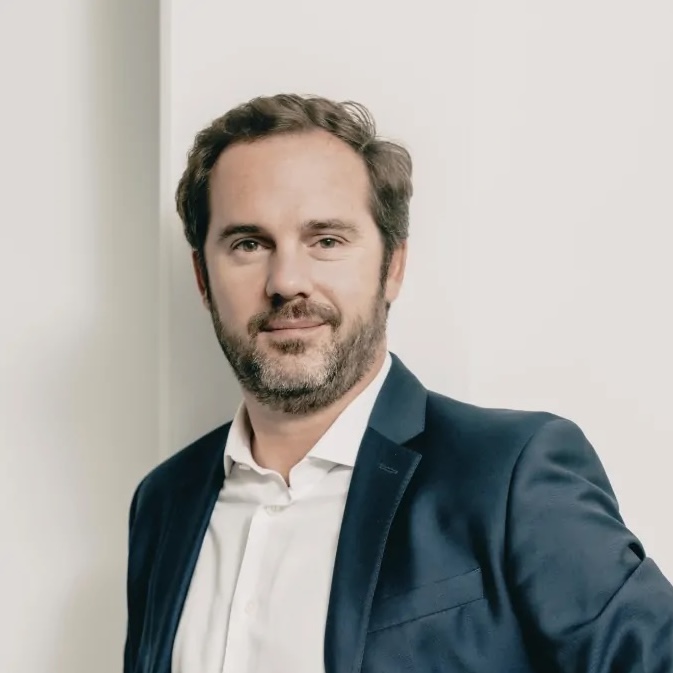 Vladimir Bolze, Epopée Gestion